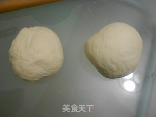 法国面包棒的做法步骤：3