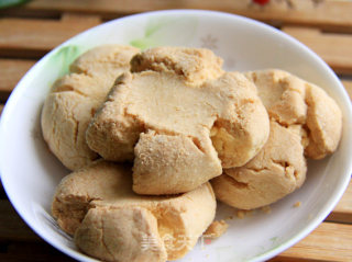 玛格丽特饼干的做法步骤：8