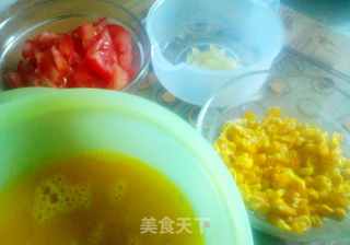 丝丝焖荞麦面的做法步骤：4