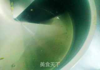 丝丝焖荞麦面的做法步骤：7