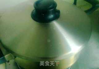 丝丝焖荞麦面的做法步骤：12