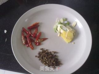 麻辣鸡丁的做法步骤：5