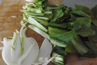 春日合菜的做法步骤：2
