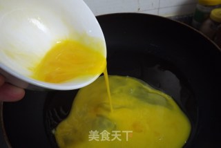 春日合菜的做法步骤：4