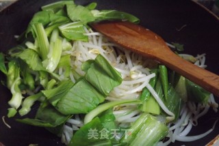 春日合菜的做法步骤：7