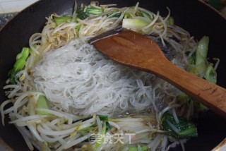 春日合菜的做法步骤：8