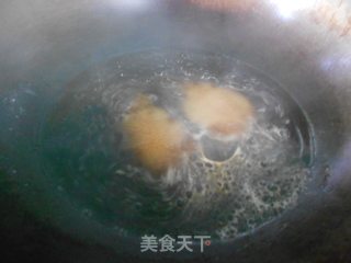 蚝油鹌鹑蛋的做法步骤：1