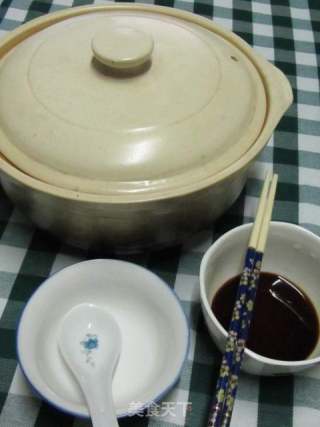 参芪田七红枣乌鸡汤的做法步骤：10