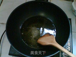 杨氏辣子鸡的做法步骤：5