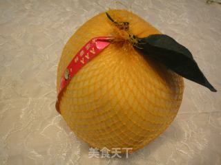 蜂蜜柚子茶的做法步骤：1
