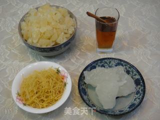 蜂蜜柚子茶的做法步骤：8