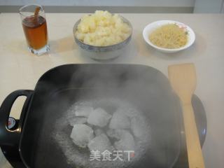 蜂蜜柚子茶的做法步骤：9