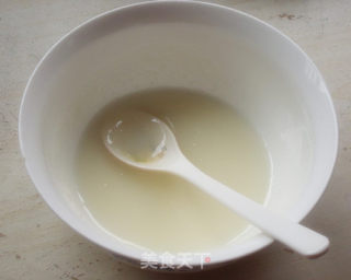 巧克力杏仁酥的做法步骤：2