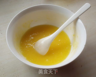 巧克力杏仁酥的做法步骤：3