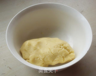 巧克力杏仁酥的做法步骤：6