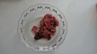 土豆炖茄子的做法步骤：4