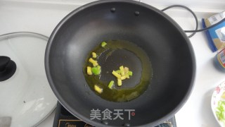 土豆炖茄子的做法步骤：5