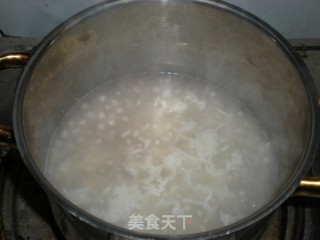 酒酿西米露的做法步骤：13