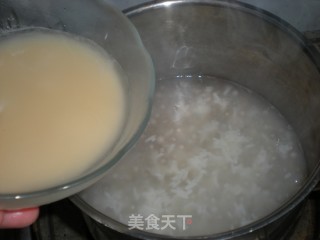 酒酿西米露的做法步骤：14