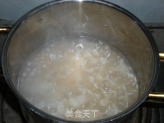 酒酿西米露的做法步骤：15