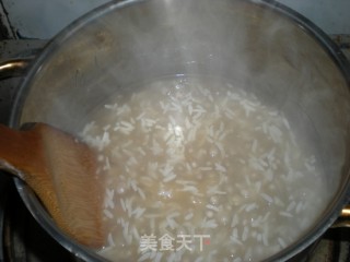 酒酿西米露的做法步骤：16