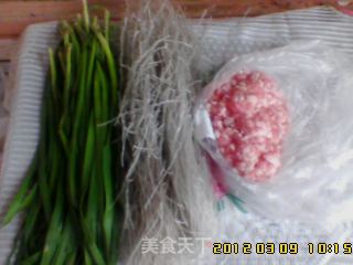 饺子的做法步骤：1