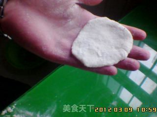 饺子的做法步骤：9