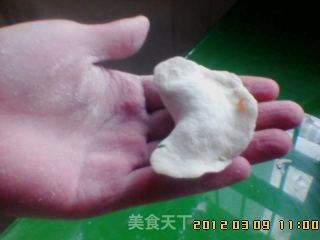 饺子的做法步骤：10