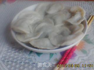 饺子的做法步骤：13