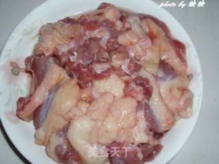 酸菜鸭的做法步骤：1