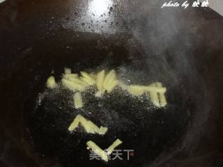 酸菜鸭的做法步骤：4