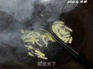 酱爆香螺的做法步骤：5