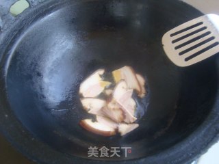 少量蔬菜咋炒？---杂 炒的做法步骤：3