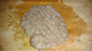 三鲜馅饺子的做法步骤：1