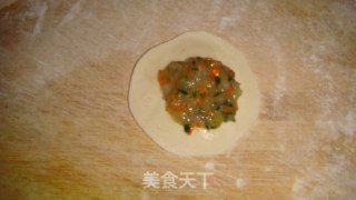 三鲜馅饺子的做法步骤：3