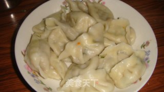 三鲜馅饺子的做法步骤：4
