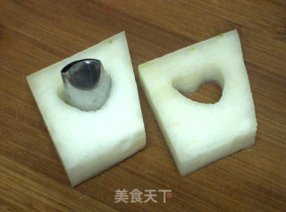 【如花美眷】《冬瓜酿肉丸》------献给我的爱的做法步骤：2