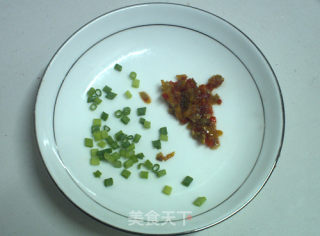 【如花美眷】《冬瓜酿肉丸》------献给我的爱的做法步骤：4