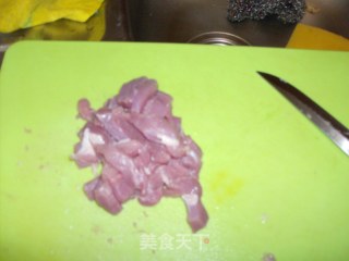 酸辣汤的做法步骤：5