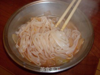 酸辣汤的做法步骤：11