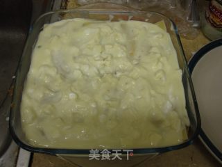 肉酱烤千层面的做法步骤：6