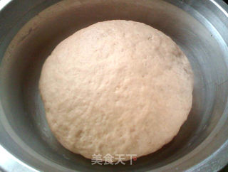 广州风味小吃—咸煎饼的做法步骤：1