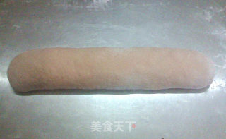 广州风味小吃—咸煎饼的做法步骤：4