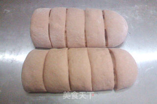 广州风味小吃—咸煎饼的做法步骤：5