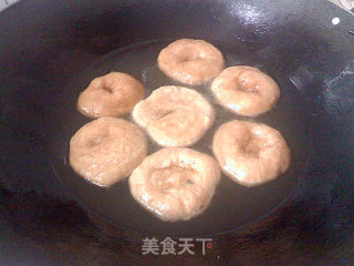 广州风味小吃—咸煎饼的做法步骤：7