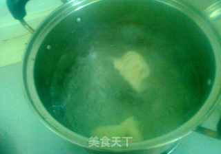 韭菜鸡蛋饺子的做法步骤：7