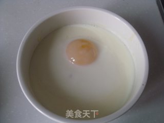 双皮奶的做法步骤：7