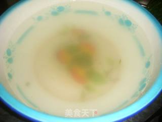 全麦韭菜鸡蛋饼的做法步骤：5