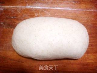 全麦韭菜鸡蛋饼的做法步骤：9