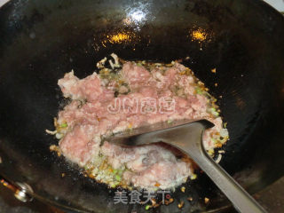 剁椒炸酱面的做法步骤：6